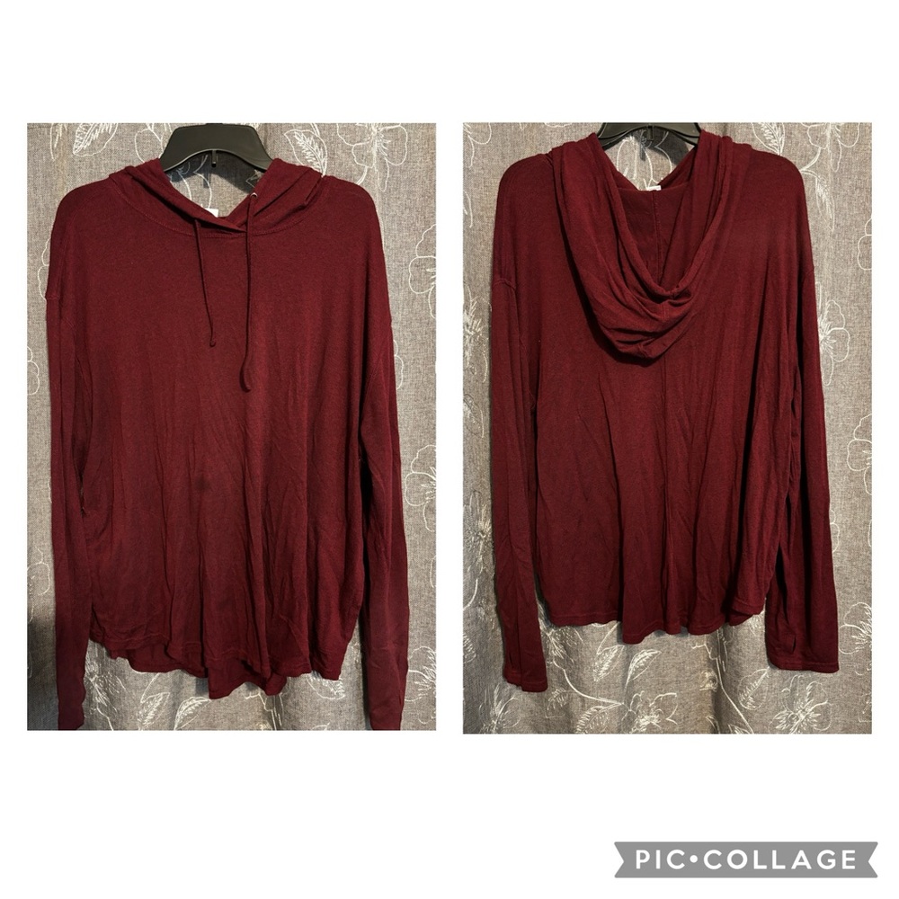 Old Navy Light Hoodie